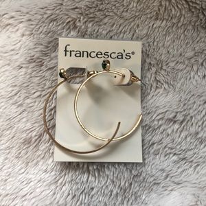 Francesca's Earrings
